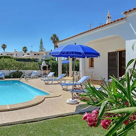 Lourenco Villa Albufeira