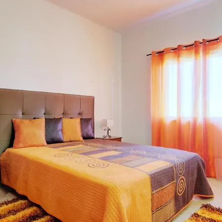 Lourenco Villa Albufeira
