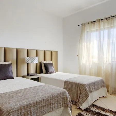 Lourenco Villa *