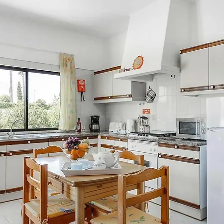Lourenco Villa *