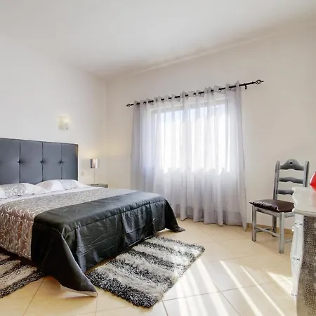 Villa Lourenco Albufeira